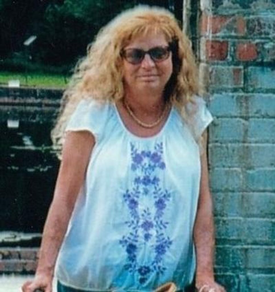 Roxana Marie Kamoda Profile Photo