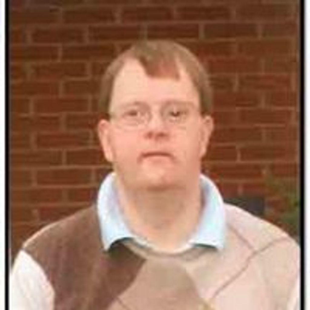 Jeffrey Scott Ford