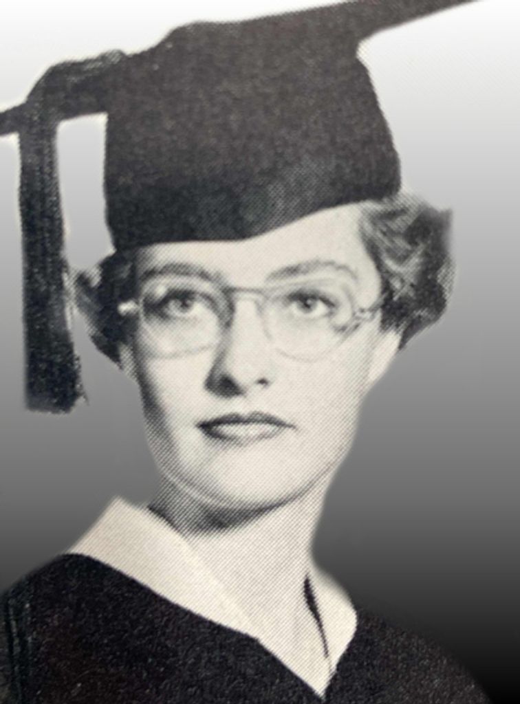 Joyce Lee Erickson