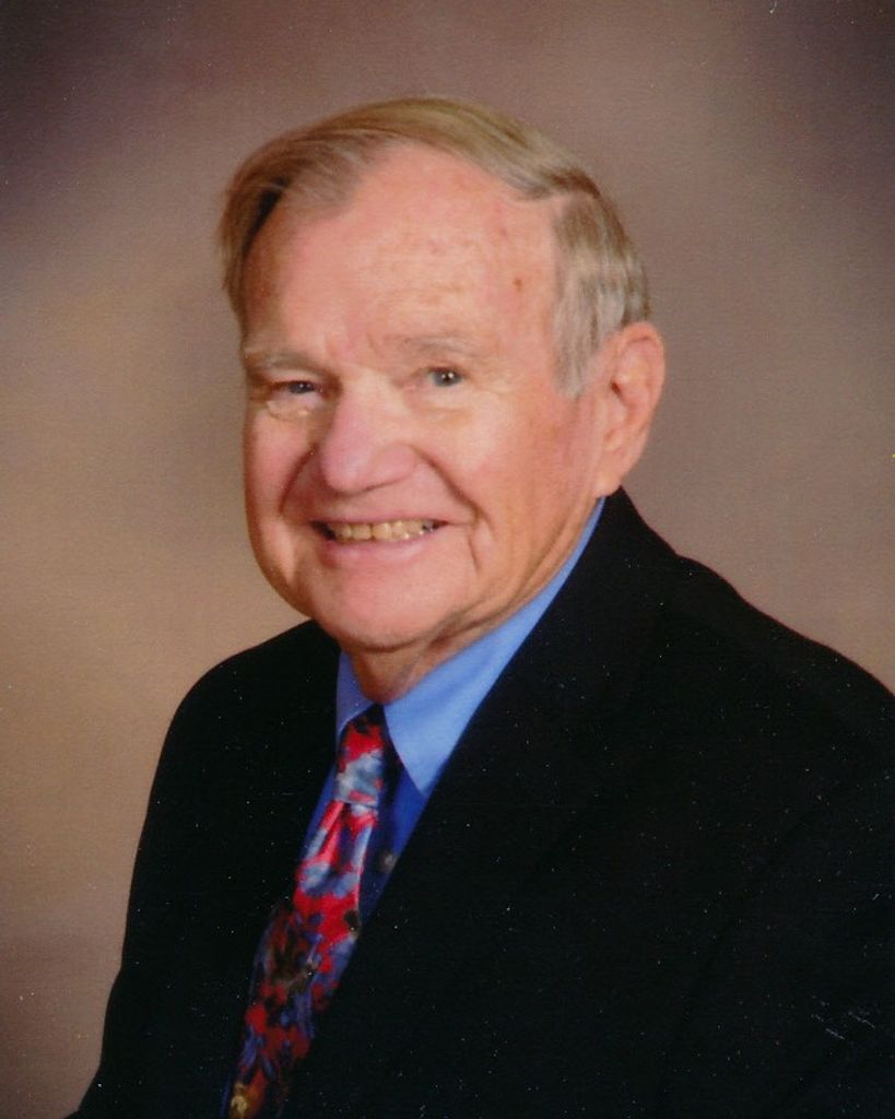 Marvin C. "Marv" Schrader Profile Photo
