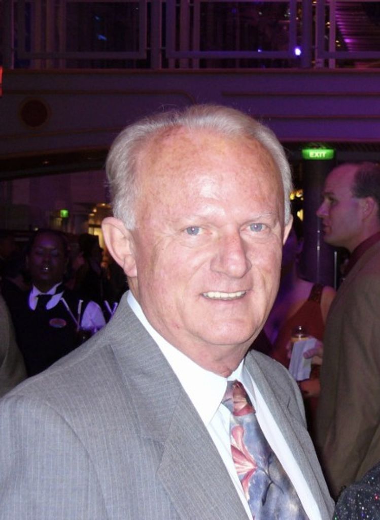 Roland "Sandy" Lane
