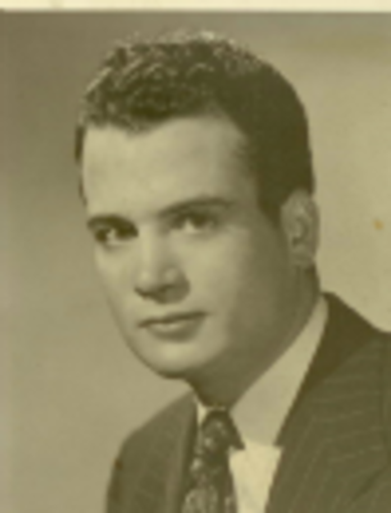 Jack Auringer Profile Photo