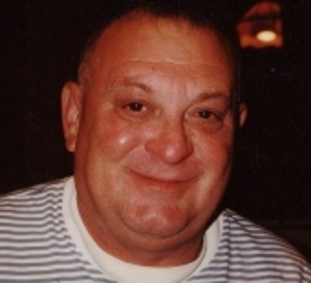 Ronald  'Mr. Ron" Gish