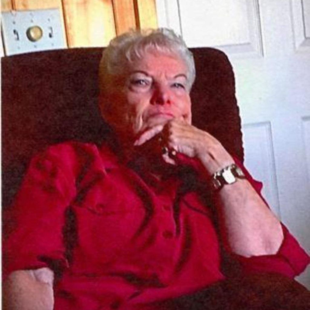 Dorothy Newman