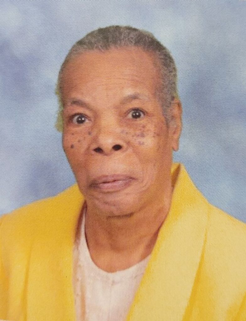 Edith Thomas
