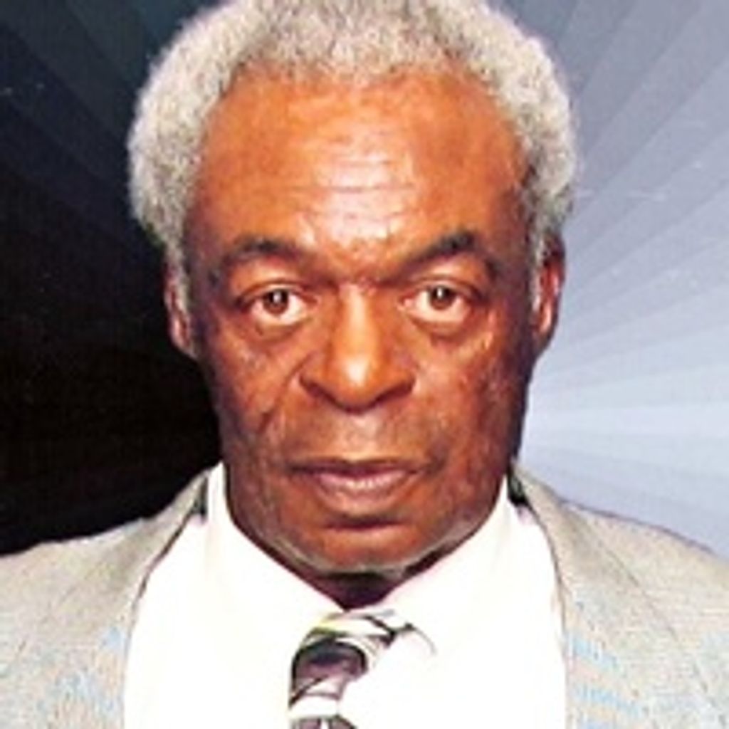 Monroe Blackmon Profile Photo