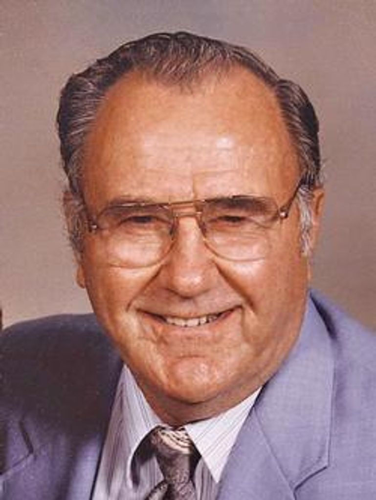 Donald A. "Don" Derr Profile Photo