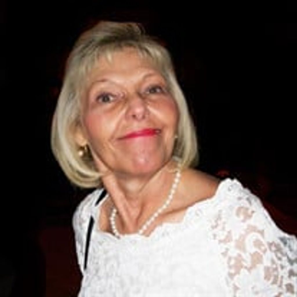 Carol Edwards