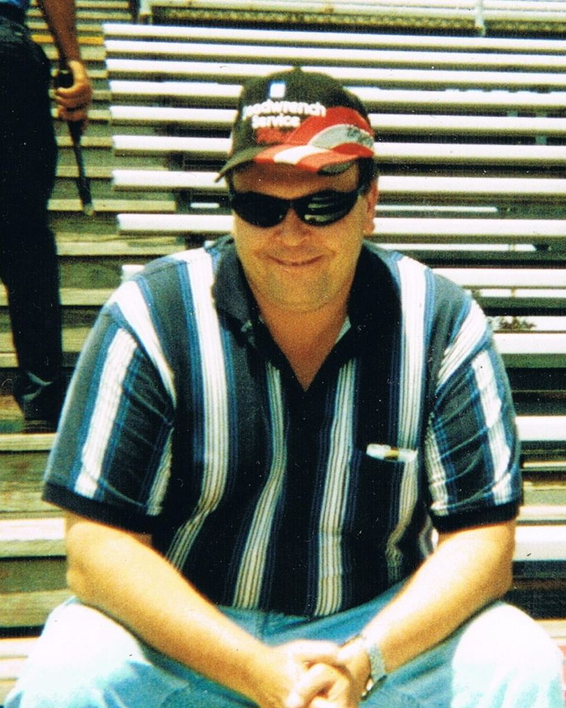 David Richard Ames Profile Photo