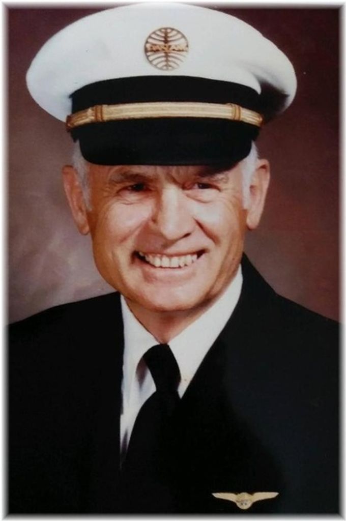 Wendell Winston Farmer Profile Photo