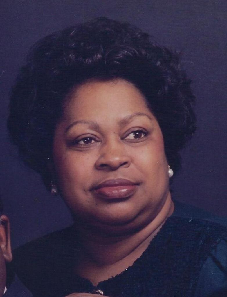 Calantheus Powell Johnson Profile Photo