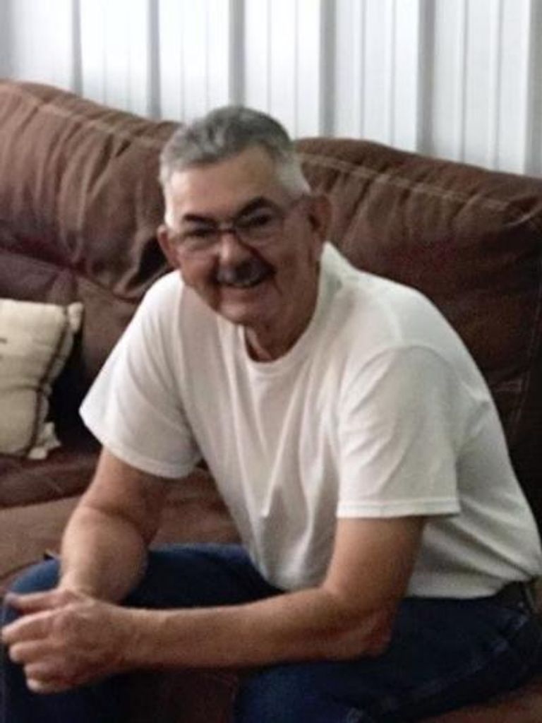 James Michael Parrot, Sr.