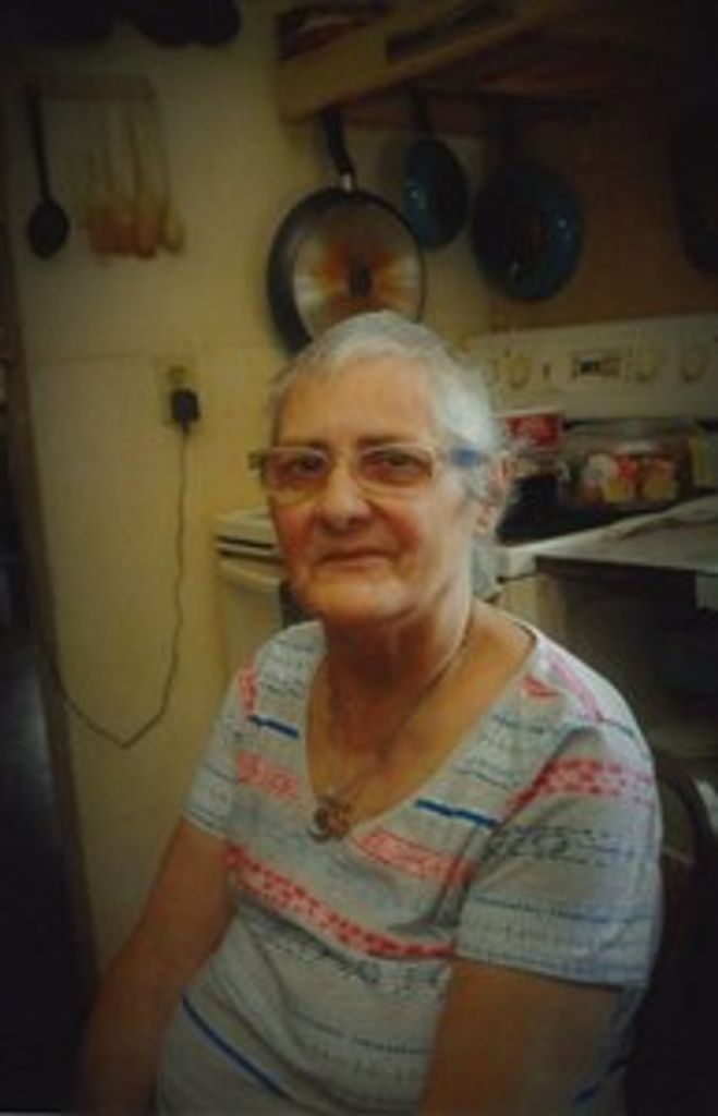 Susan Marie Lee