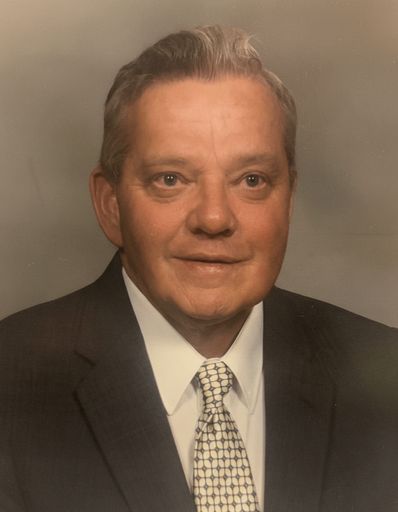 Robert K. Mitchell Profile Photo