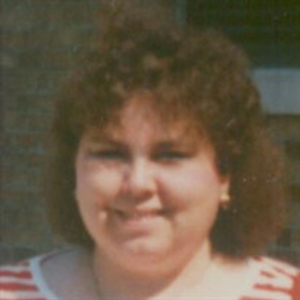 Linda Sue Collins