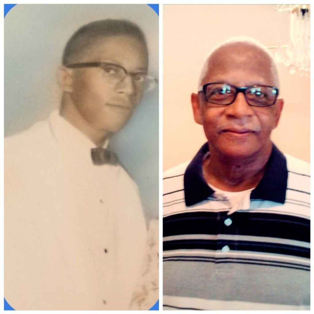 Charles Leo Richey Sr