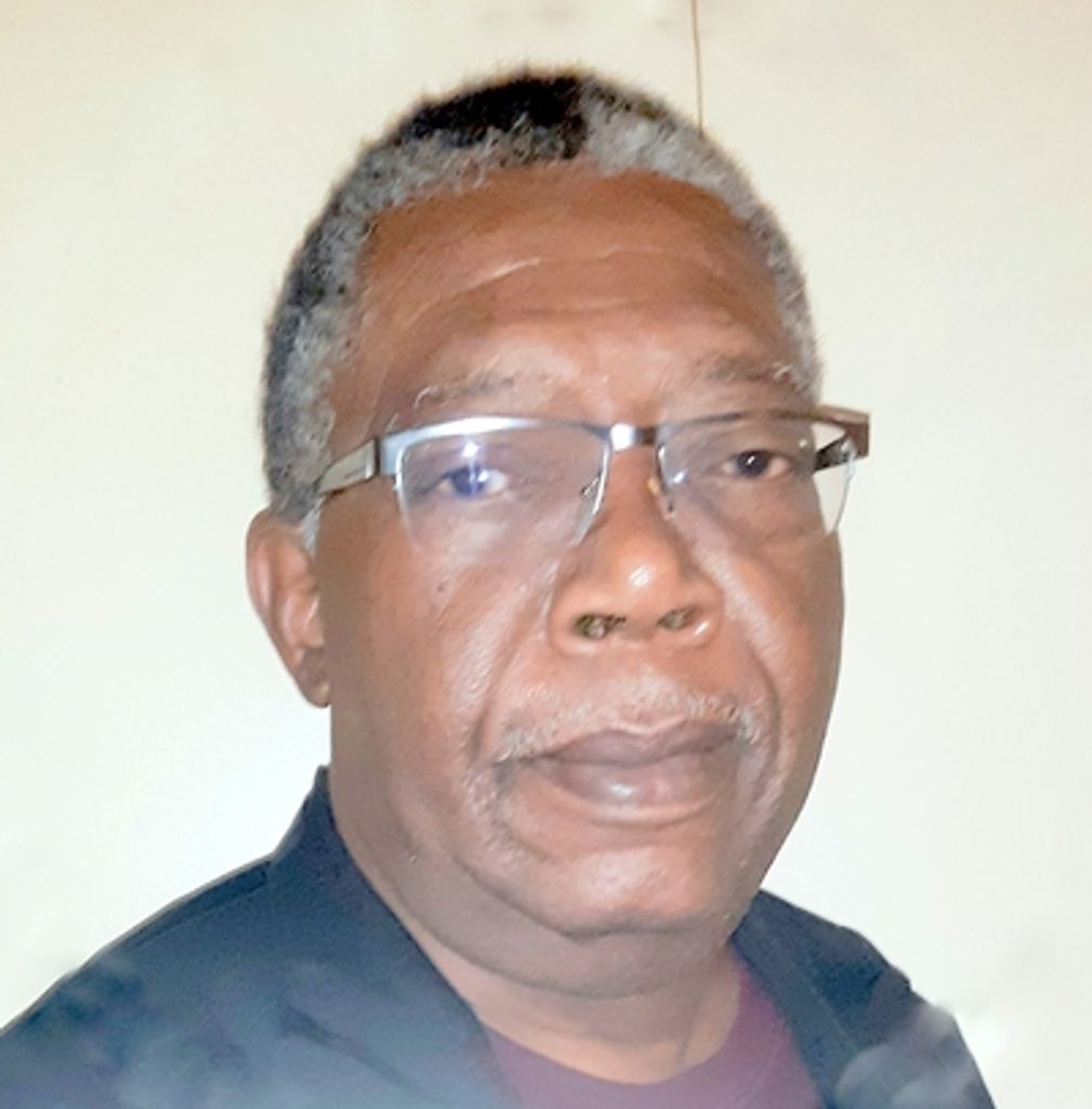 Richard Dwayne Cartwright Profile Photo