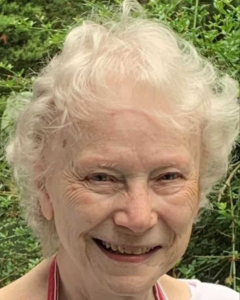 Beverly Scroggs