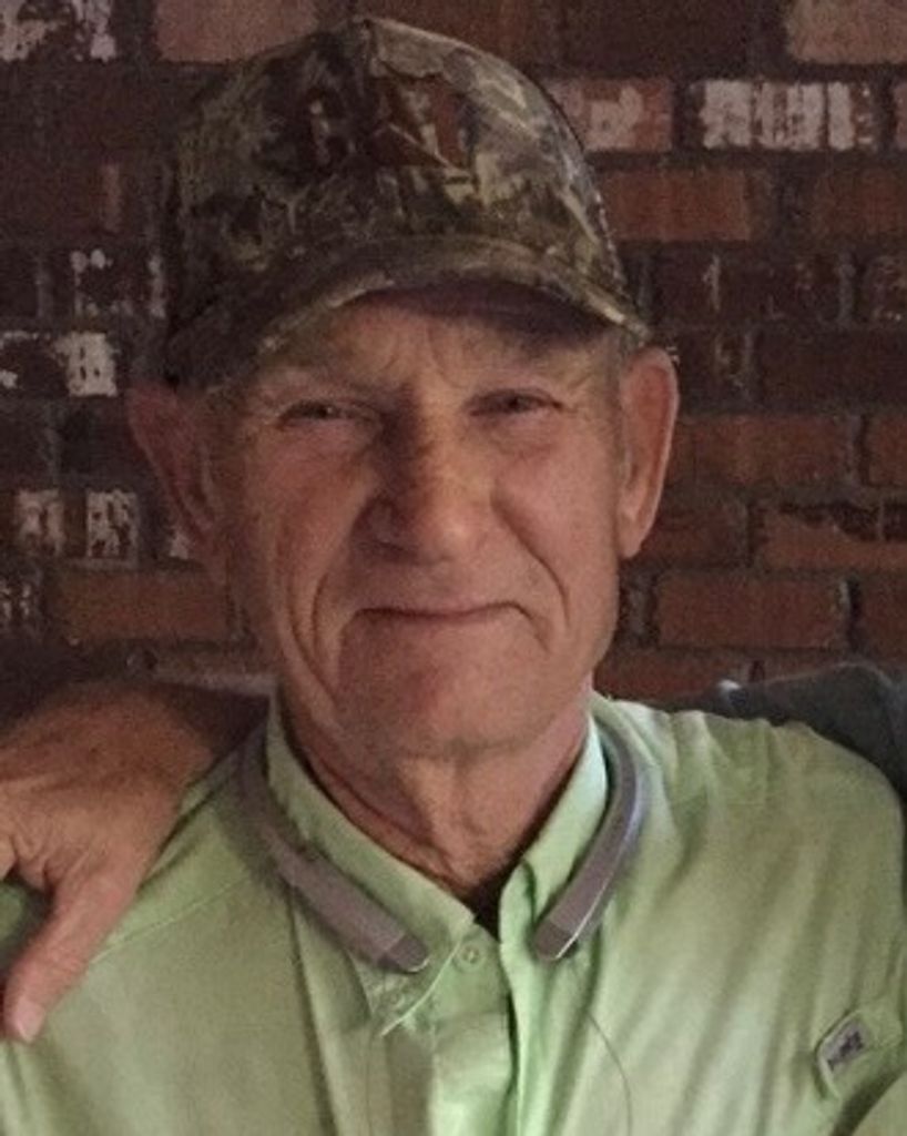 Weldon Douglas Fortner Profile Photo