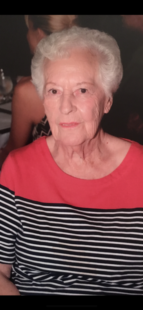 Anne C. Menna Profile Photo