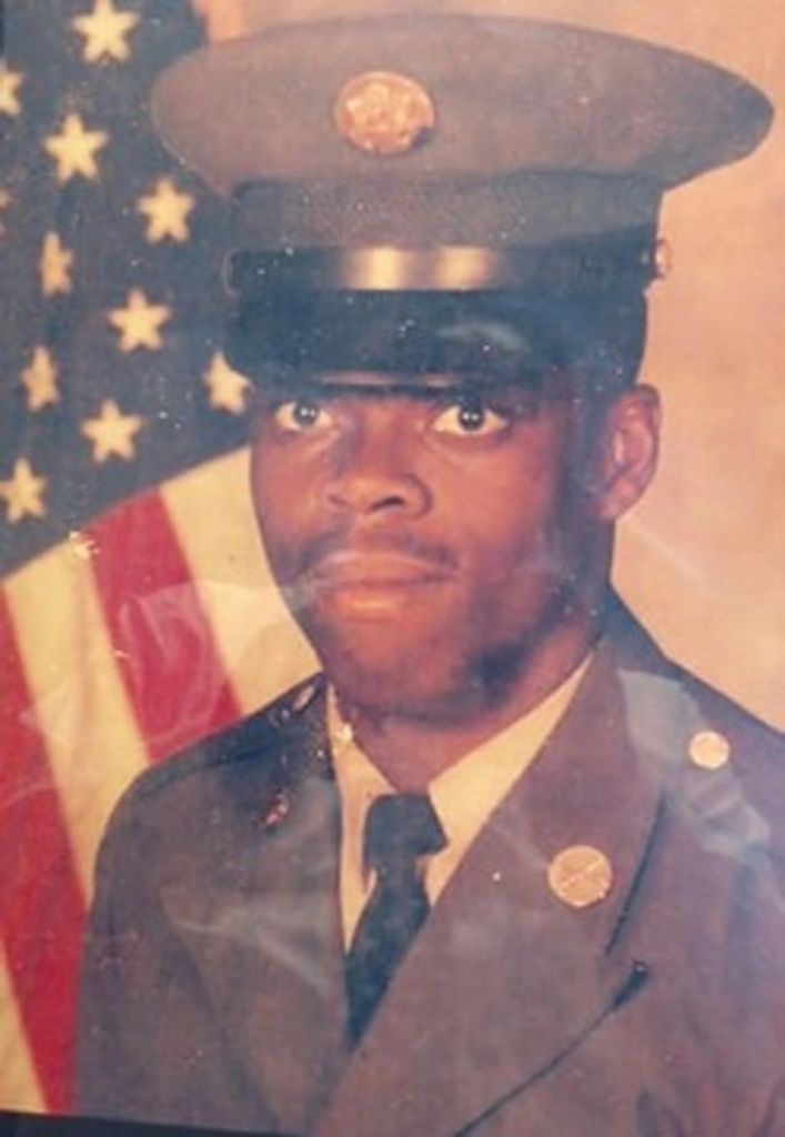 Bobby Hargrove Profile Photo