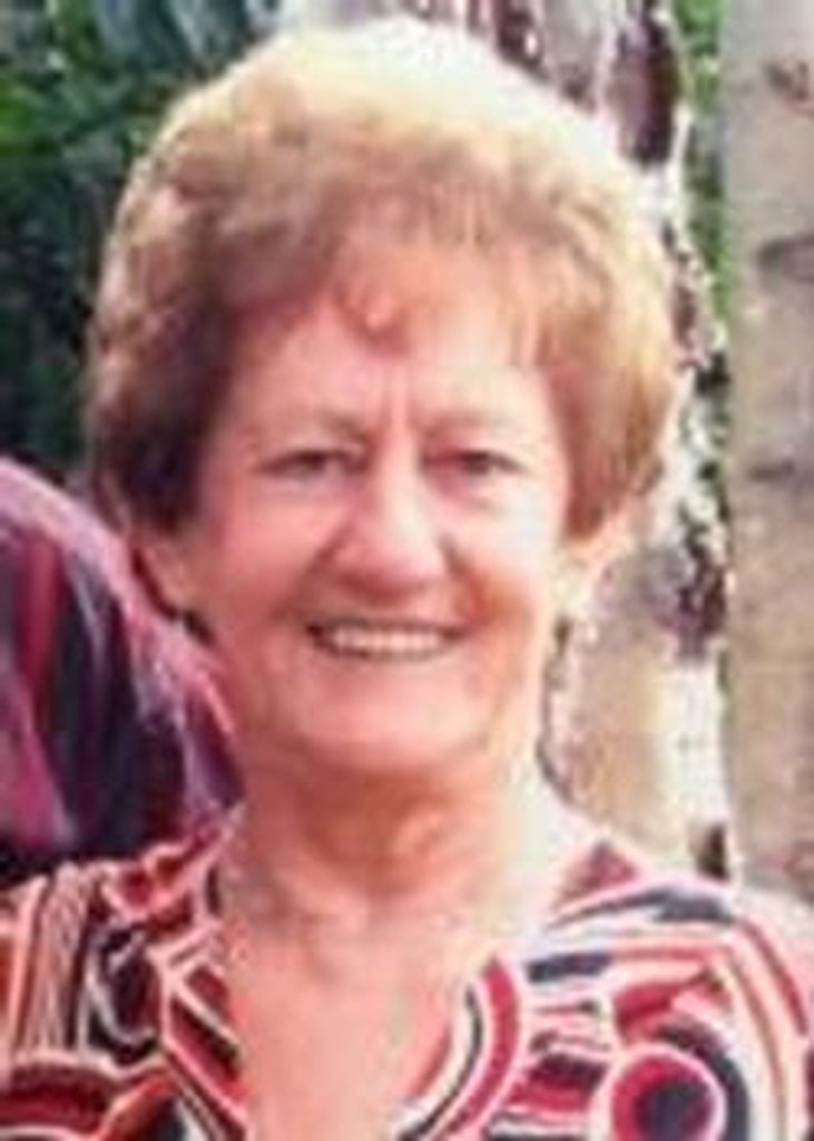 Sadie Roberts Profile Photo