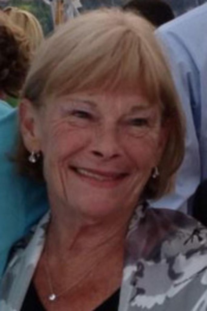 Deirdre A. "Dee" Ferrero