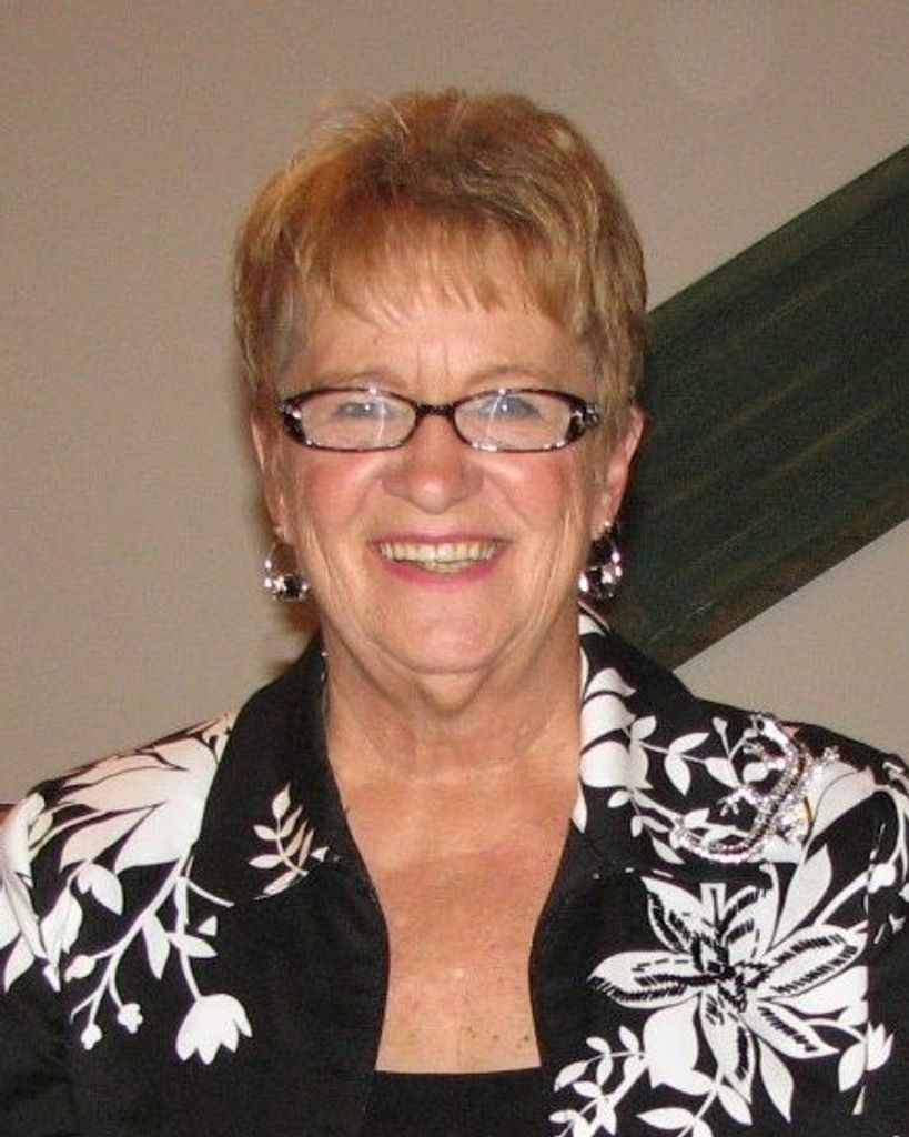 Joyce A. Ohrmundt
