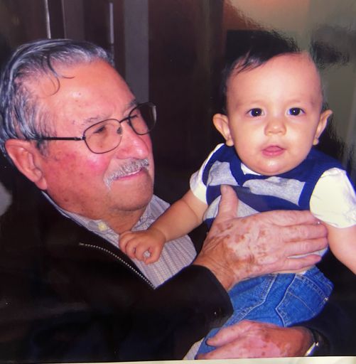 Frank Cleofes Melendez photo 8