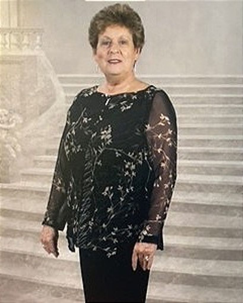 Helen Brinkley Worley