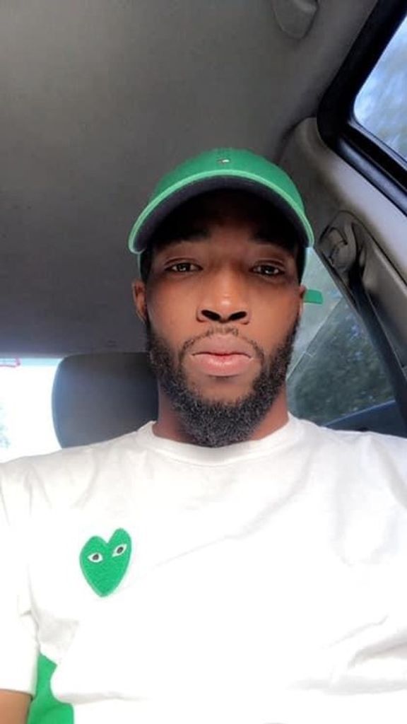 Jay Kirkland Mcbride