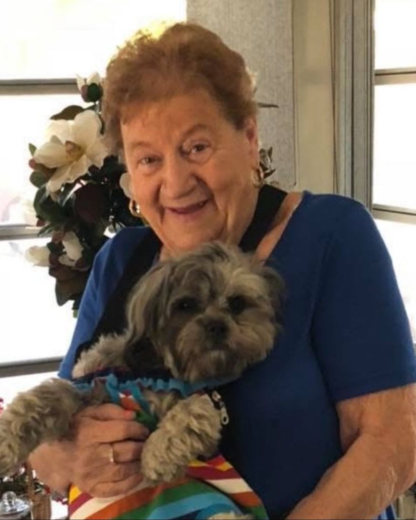Rita M. Faulders Profile Photo