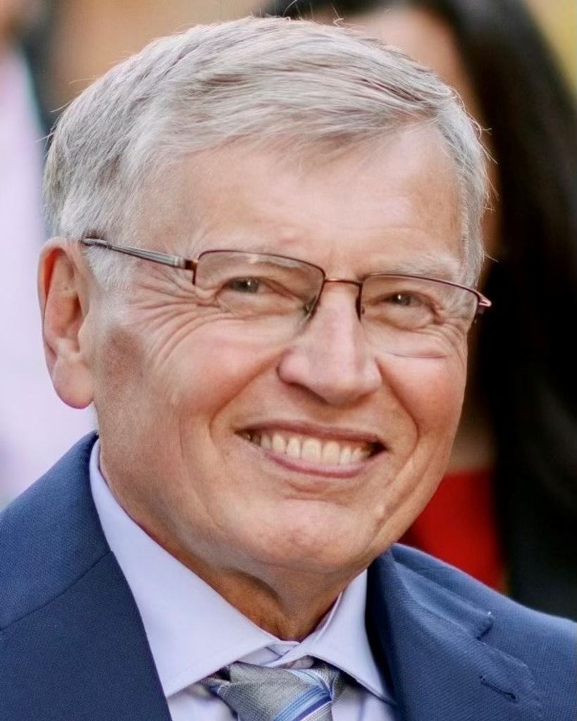 Larry E. Sohre Profile Photo