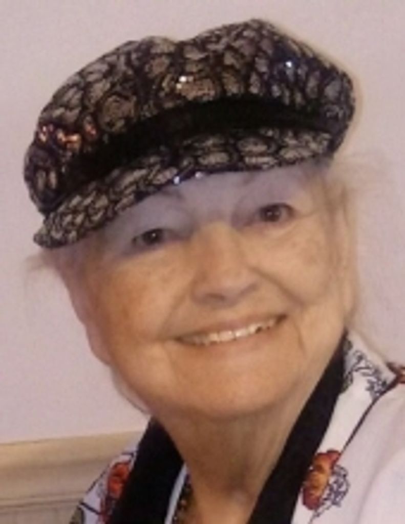 Patricia Rose Anketell Profile Photo