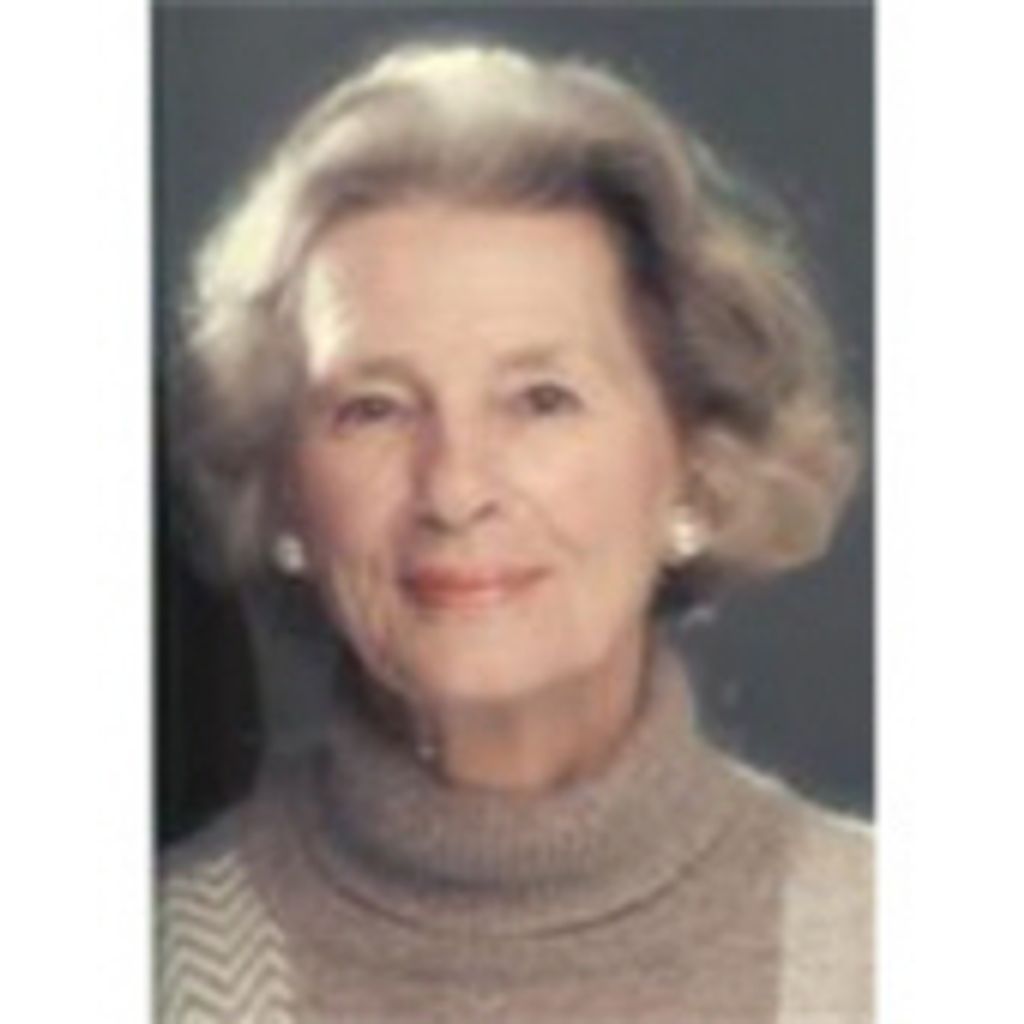 Betty Alice Wilson