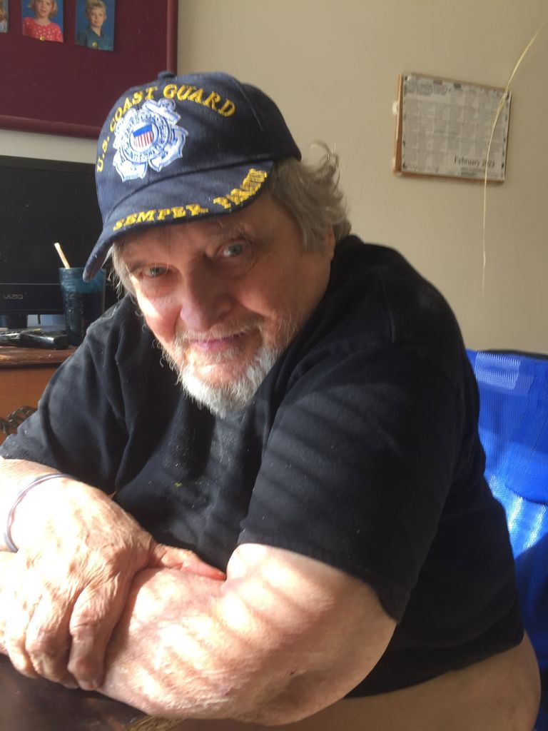 Rudolph J Dombrowski Profile Photo