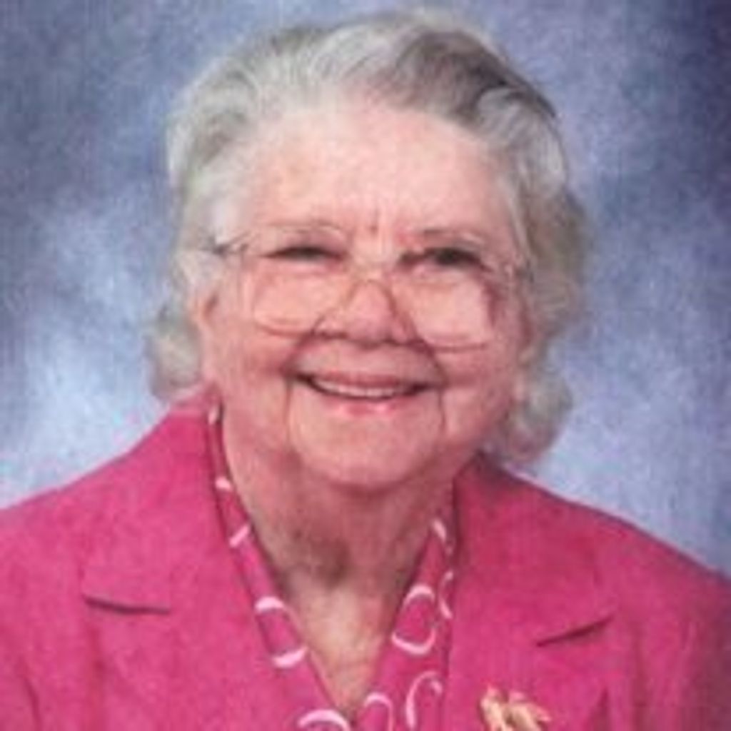 Monnie Pauline Brown Little