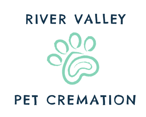 River Valley Pet Cremation Logo