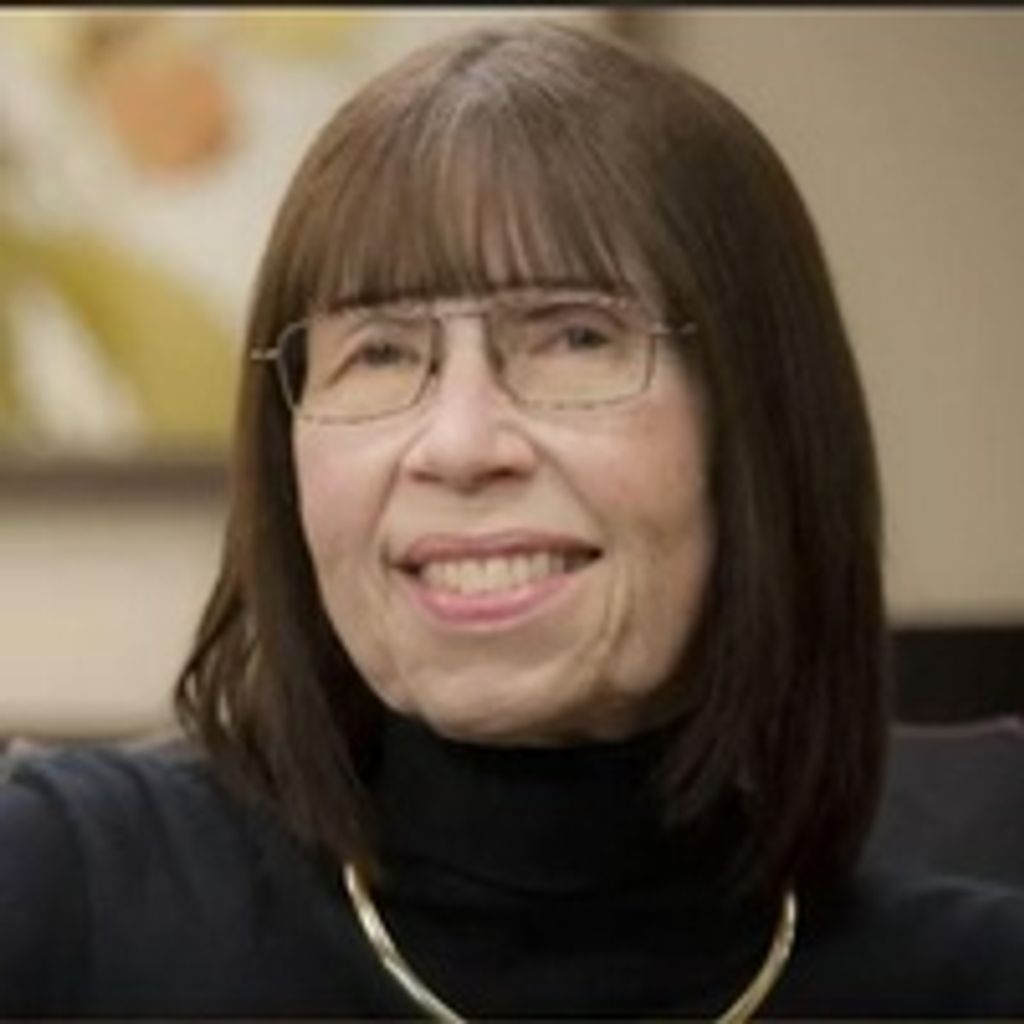 Lillian Breckenridge