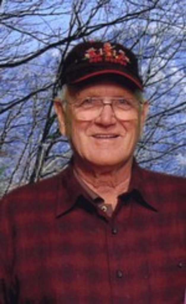 Chuck Michael Kriser