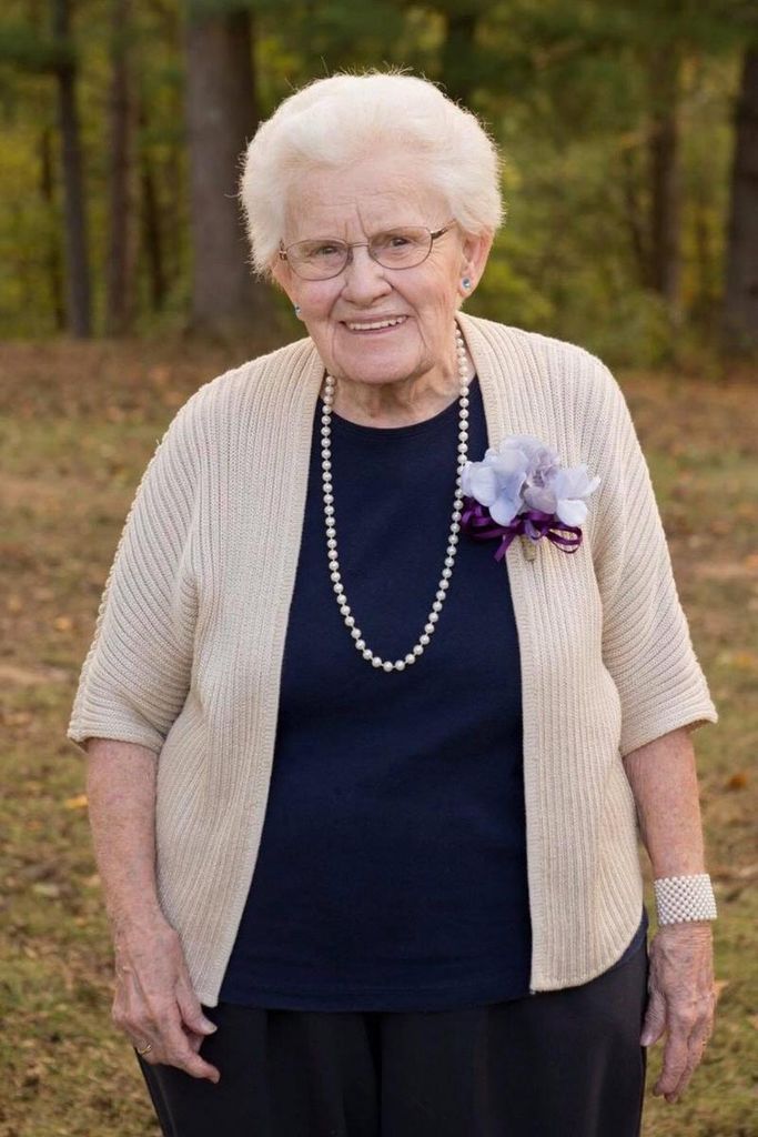 Deloris Paugh Mckinney Cope Profile Photo