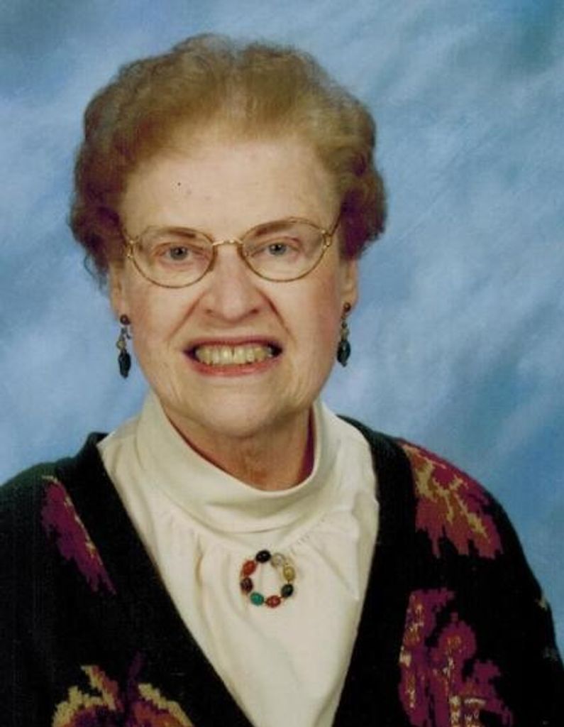 Jeanette M. Allen Profile Photo