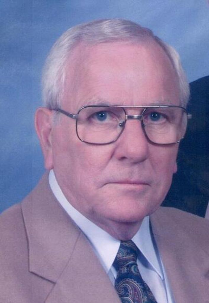 (Antonius) Tony M. Kantelberg Profile Photo