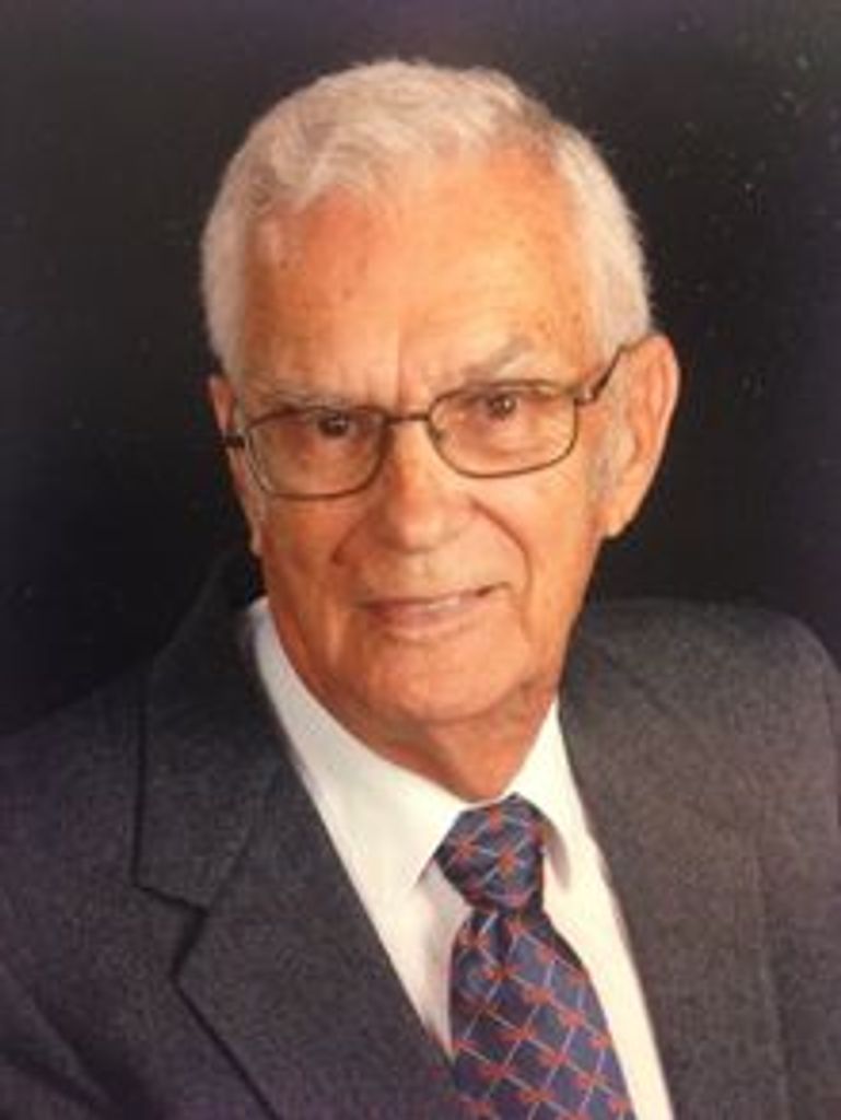 A. Wayne Tennille