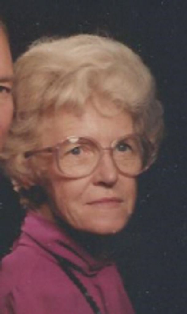 Elizabeth Marie Smith