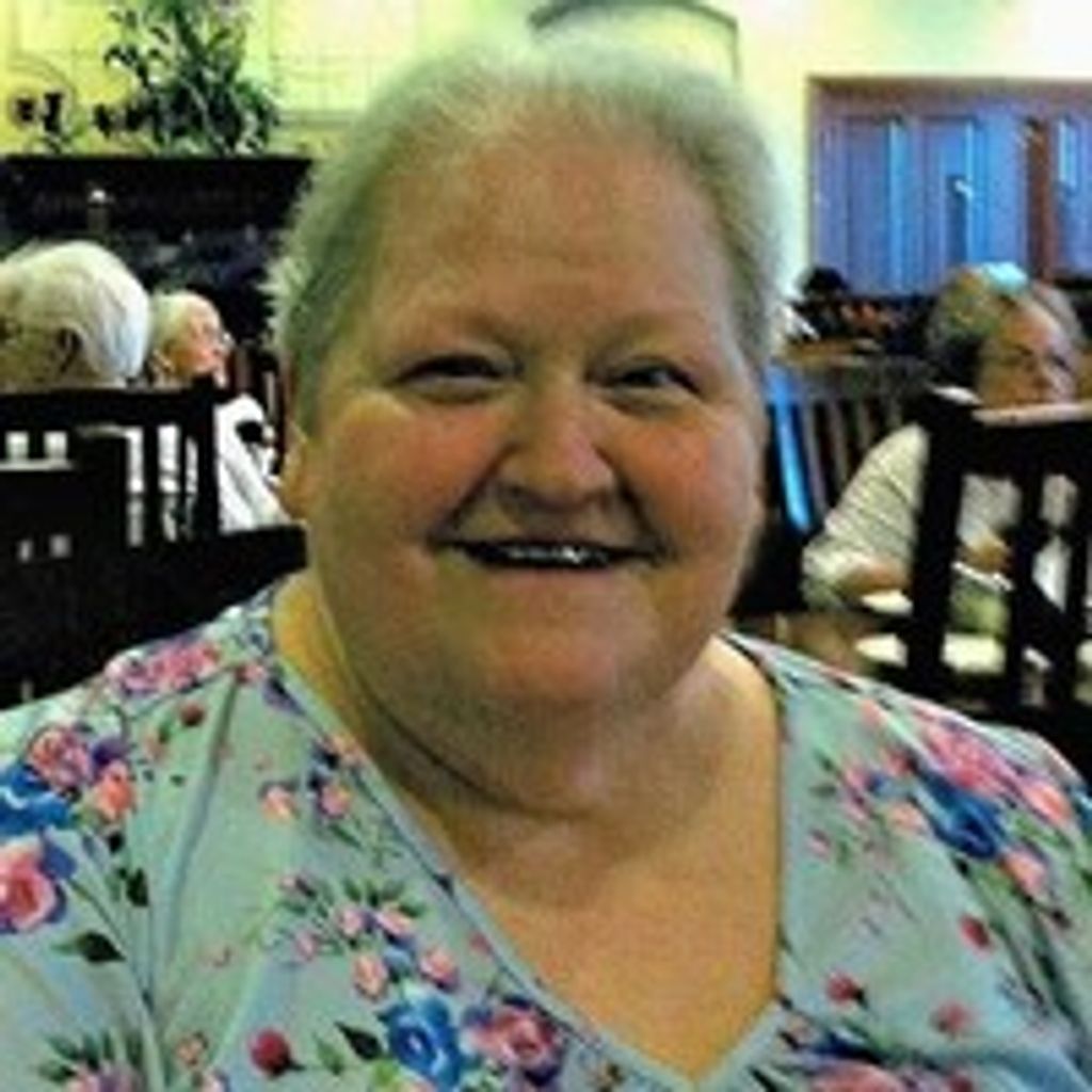 Hazel Donna Greer
