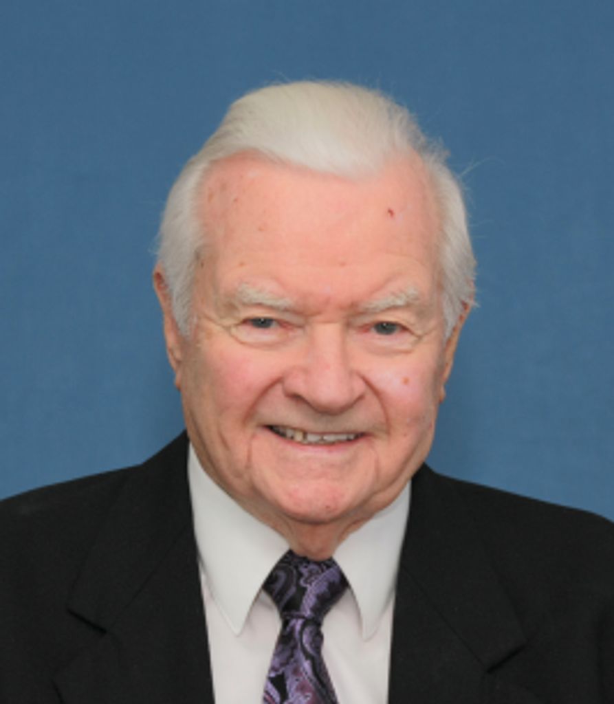 Harley Gordon