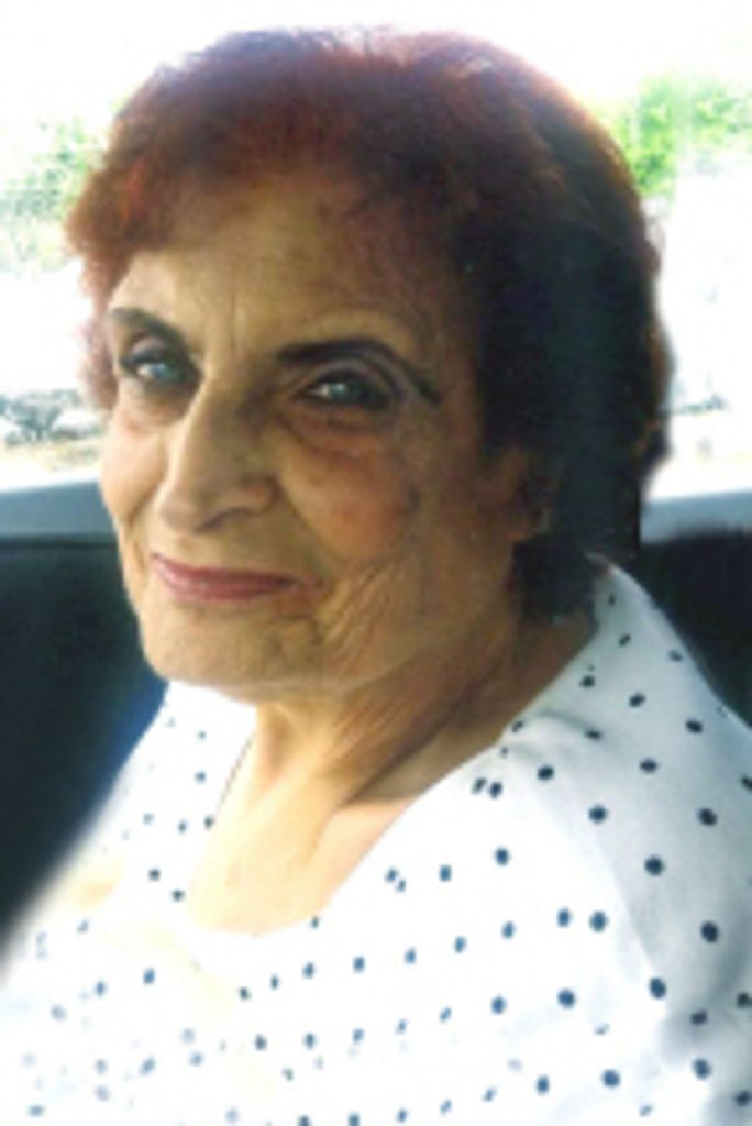 Betty J. Briggs