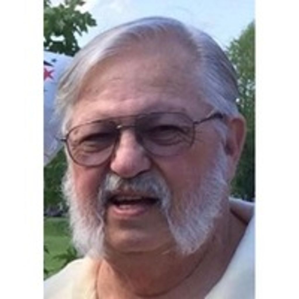 Gary D.W. Muench