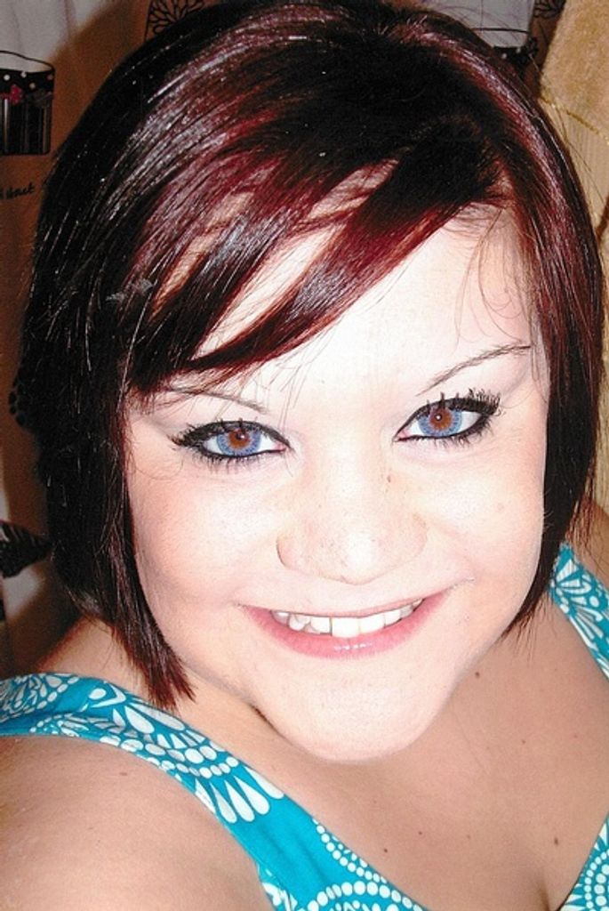 Kaeli Yocum-Ashley Profile Photo